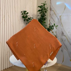 Bawal Zaria - Haawaluxe 144 (Dusty Orange)