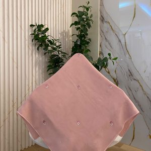 Bawal Zaria - Haawaluxe 085 (Dusty Pink)
