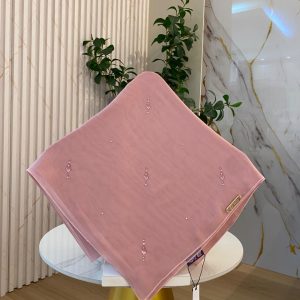 Bawal Zaria - Haawaluxe 236 (Dusty Pink)