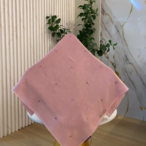 Bawal Zaria - Haawaluxe 278 (Dusty Pink)