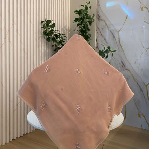 Bawal Zaria - Haawaluxe 082 (Dusty Rose)
