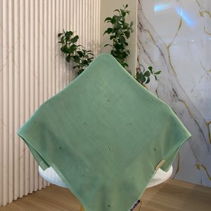 Bawal Zaria - Haawaluxe 002 (Emerald)