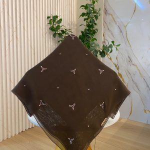 Bawal Zaria - Haawaluxe 202 (Exspresso Brown)