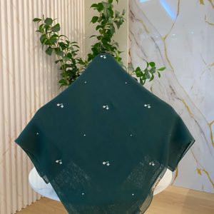 Bawal Zaria - Haawaluxe 107 (Evergreen)
