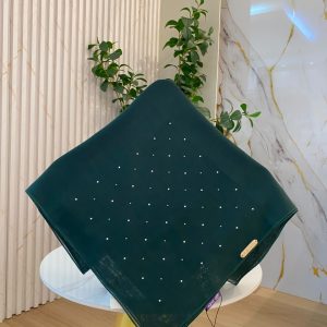 Bawal Zaria - Haawaluxe 224 (Evergreen)