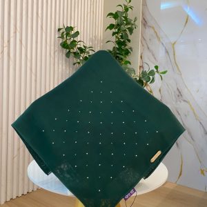 Bawal Zaria - Haawaluxe 224 (Forest Green)