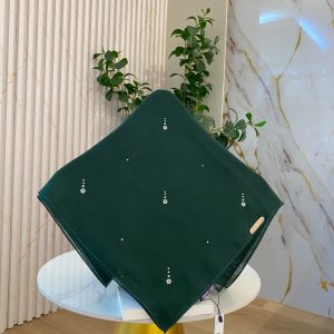 Bawal Zaria - Haawaluxe 234 (Forest Green)