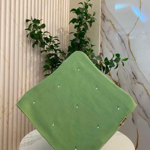 Bawal Zaria - Haawaluxe 009 (Grass Green)