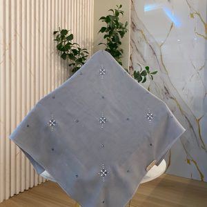 Bawal Zaria - Haawaluxe 081 (Grey)