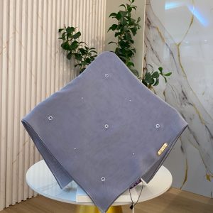 Bawal Zaria - Haawaluxe 233 (Grey)
