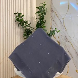 Bawal Zaria - Haawaluxe 096 (Independent Blue)