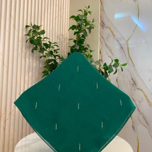 Bawal Zaria - Haawaluxe 021 (Jade green)