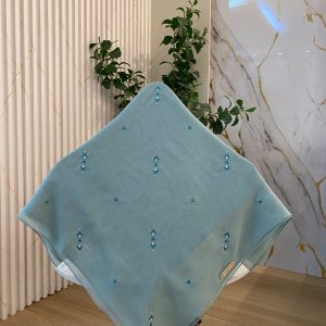 Bawal Zaria - Haawaluxe 086 (Jungle Green)