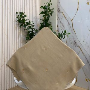 Bawal Zaria - Haawaluxe 020 (Khaki)