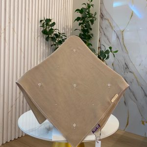 Bawal Zaria - Haawaluxe 233 (Khaki)