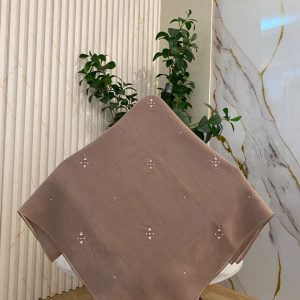 Bawal Zaria - Haawaluxe 180 (Koko Milo)