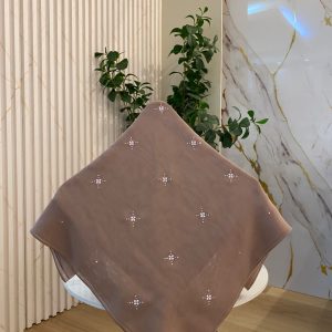 Bawal Zaria - Haawaluxe 186 (Koko Milo)