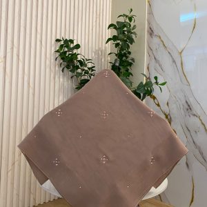 Bawal Zaria - Haawaluxe 189 (Koko Milo)