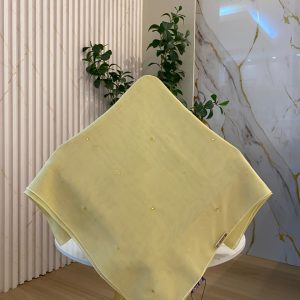 Bawal Zaria - Haawaluxe 002 (Laguna Yellow)