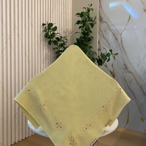 Bawal Zaria - Haawaluxe 077 (Laguna Yellow)