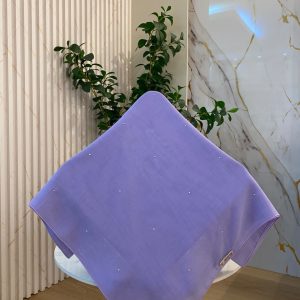 Bawal Zaria - Haawaluxe 001 (Lavender)