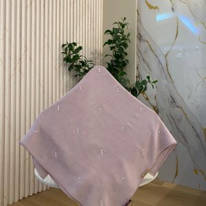 Bawal Zaria - Haawaluxe 061 (Lavender)