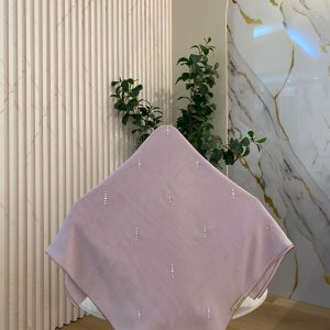 Bawal Zaria - Haawaluxe 062 (Lavender)