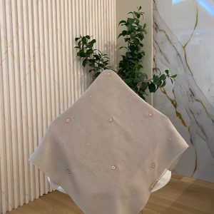Bawal Zaria - Haawaluxe 039 (Light Brown)