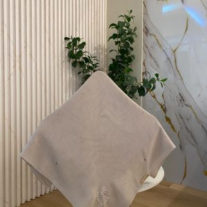 Bawal Zaria - Haawaluxe 058 (Light Brown)