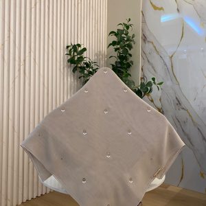 Bawal Zaria - Haawaluxe 063 (Light Brown)