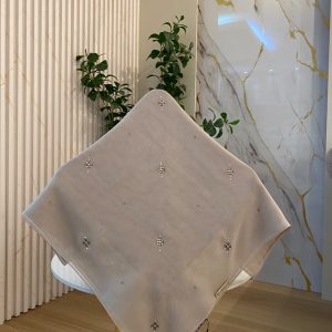 Bawal Zaria - Haawaluxe 076( Light Brown)