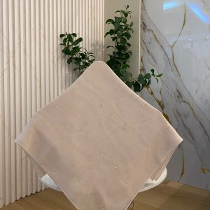 Bawal Zaria - Haawaluxe 092 (Light Brown)