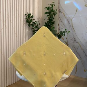 Bawal Zaria - Haawaluxe 072 (Light Gold)