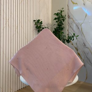 Bawal Zaria - Haawaluxe 002 (Light Pink)