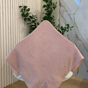 Bawal Zaria - Haawaluxe 058 (Light Pink)