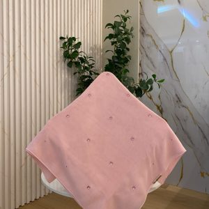 Bawal Zaria - Haawaluxe 060 (Pink)