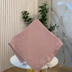 Bawal Zaria - Haawaluxe 234 (Light Pink)