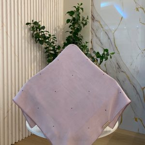 Bawal Zaria - Haawaluxe 001 (Light Purple)