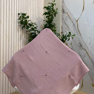 Bawal Zaria - Haawaluxe 024 (Light Purple)