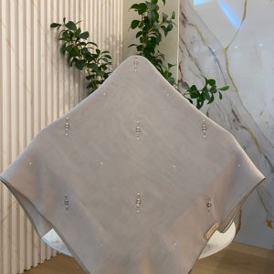 Bawal Zaria - Haawaluxe 030 (Light Sage Green)