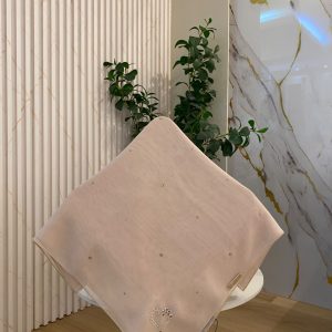 Bawal Zaria - Haawaluxe 058 (Light Taupe)