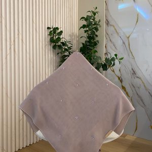 Bawal Zaria - Haawaluxe 060 (Light Taupe)