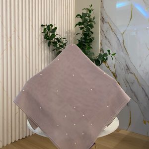 Bawal Zaria - Haawaluxe 092 (Light Taupe)
