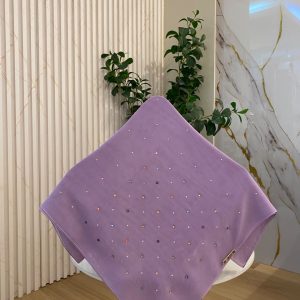 Bawal Zaria - Haawaluxe 059 (Lilac)