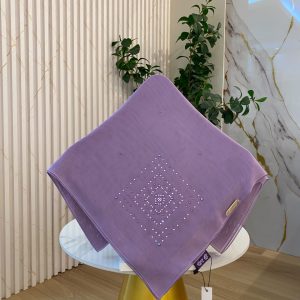 Bawal Zaria - Haawaluxe 088 (Lilac)