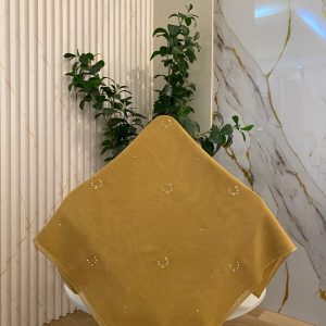 Bawal Zaria - Haawaluxe 191 (Marigold)
