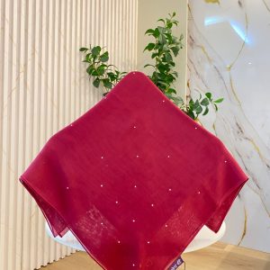 Bawal Zaria - Haawaluxe 133 (Medium Violet)