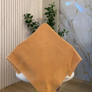 Bawal Zaria - Haawaluxe 002 (Mild Orange)