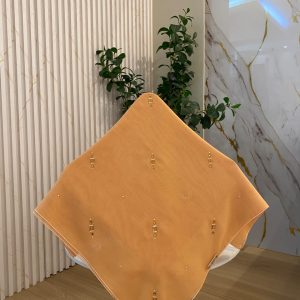 Bawal Zaria - Haawaluxe 071 (Mild Orange)