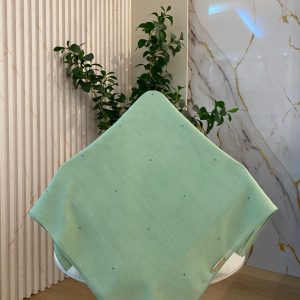 Bawal Zaria - Haawaluxe 001 (Mint)